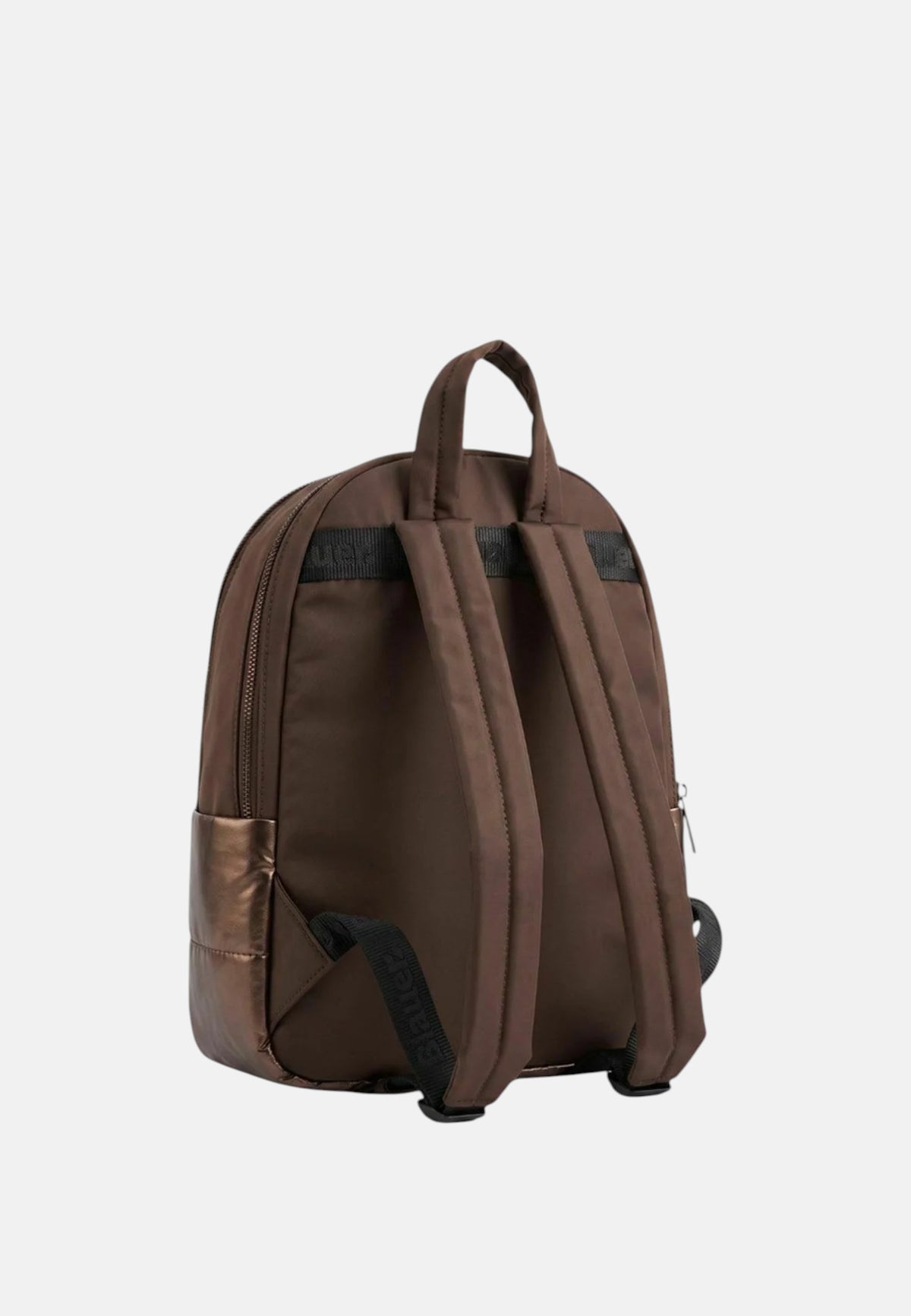 Zaino Donna Blauer Dark Brown