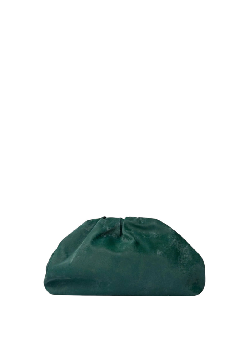 Borsa a Tracolla da Donna Mya Accessoires Verde