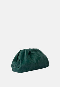 Borsa a Tracolla da Donna Mya Accessoires Verde