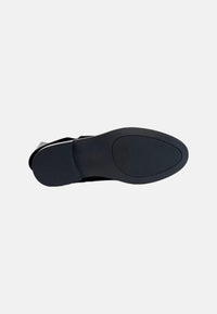 Stivali Neri da Donna in Pelle GOLD&GOLD Nero