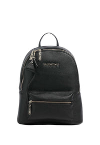 Zaino Donna Valentino in Ecopelle Nero
