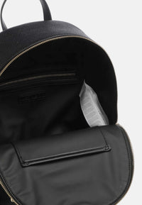 Zaino Donna Valentino in Ecopelle Nero