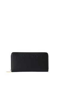 Portafoglio Donna VALENTINO Nero