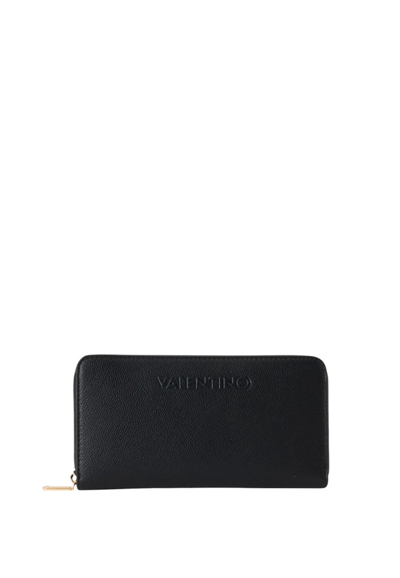 Portafoglio Donna VALENTINO Nero