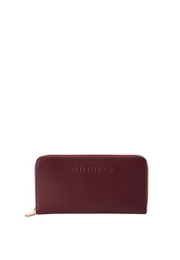 Portafoglio Donna VALENTINO Bordeaux