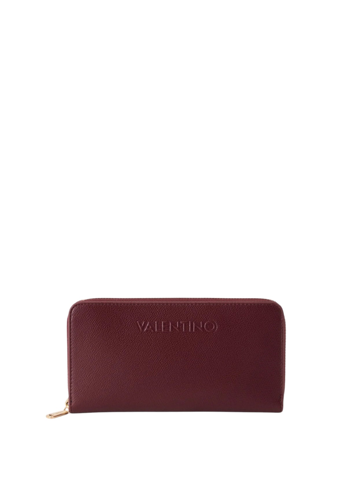 Portafoglio Donna VALENTINO Bordeaux