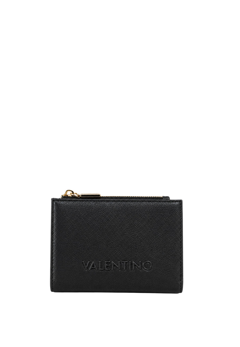 Portafoglio Donna VALENTINO Nero