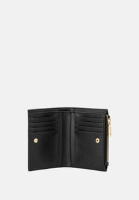 Portafoglio Donna VALENTINO Nero