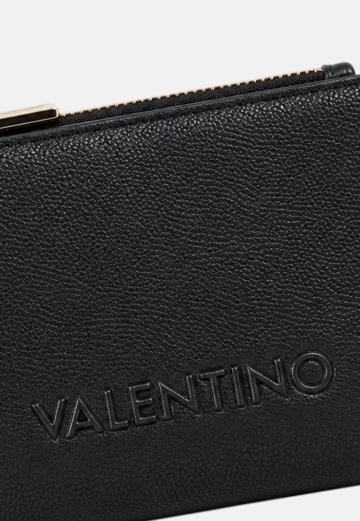 Portafoglio Donna VALENTINO Nero