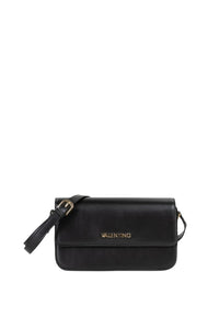 Borsa a Tracolla Donna in ecopelle Nero