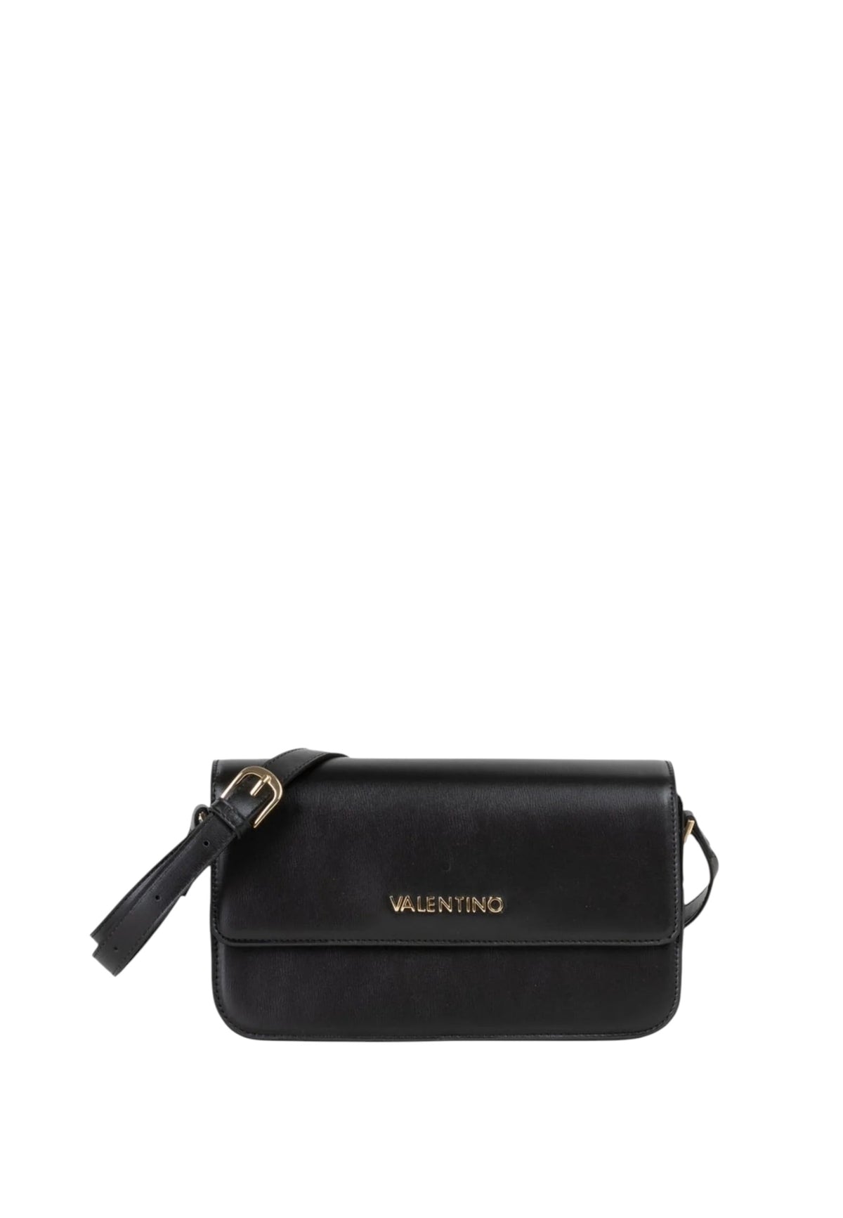 Borsa a Tracolla Donna in ecopelle Nero