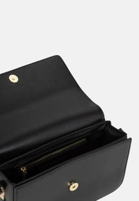 Borsa a Tracolla Donna in ecopelle Nero