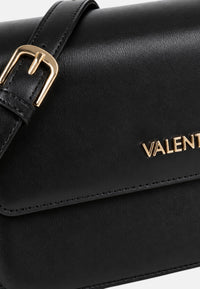 Borsa a Tracolla Donna in ecopelle Nero