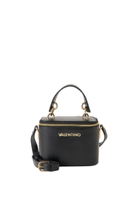 Borsa a Tracolla da Donna Valentino Nero