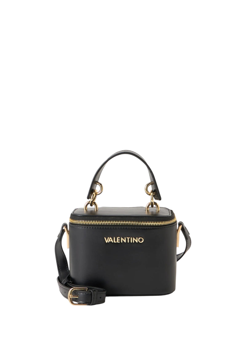 Borsa a Tracolla da Donna Valentino Nero