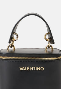 Borsa a Tracolla da Donna Valentino Nero