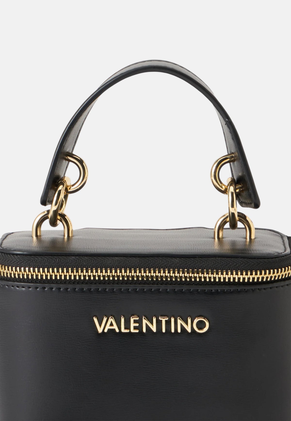 Borsa a Tracolla da Donna Valentino Nero