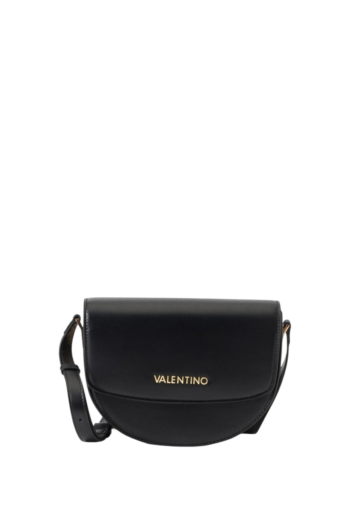 Borsa a Tracolla da Donna Valentino Nero
