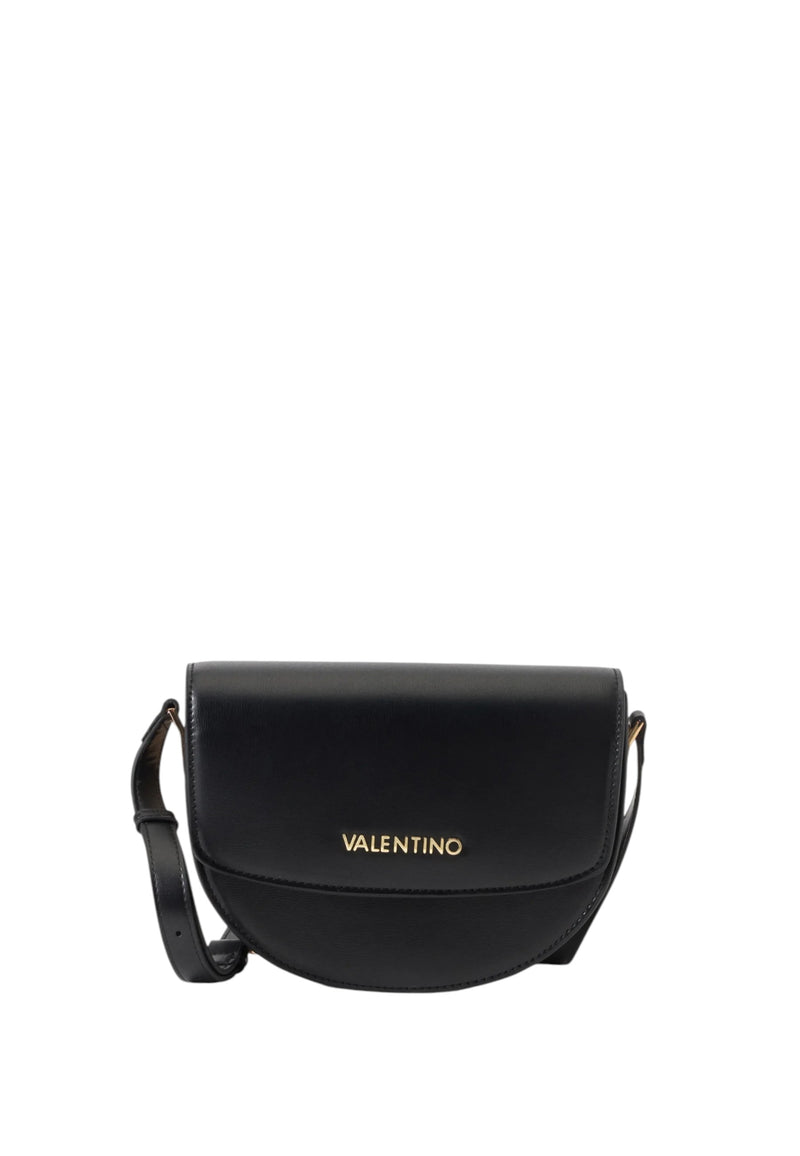 Borsa a Tracolla da Donna Valentino Nero