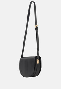 Borsa a Tracolla da Donna Valentino Nero