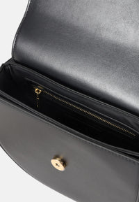 Borsa a Tracolla da Donna Valentino Nero