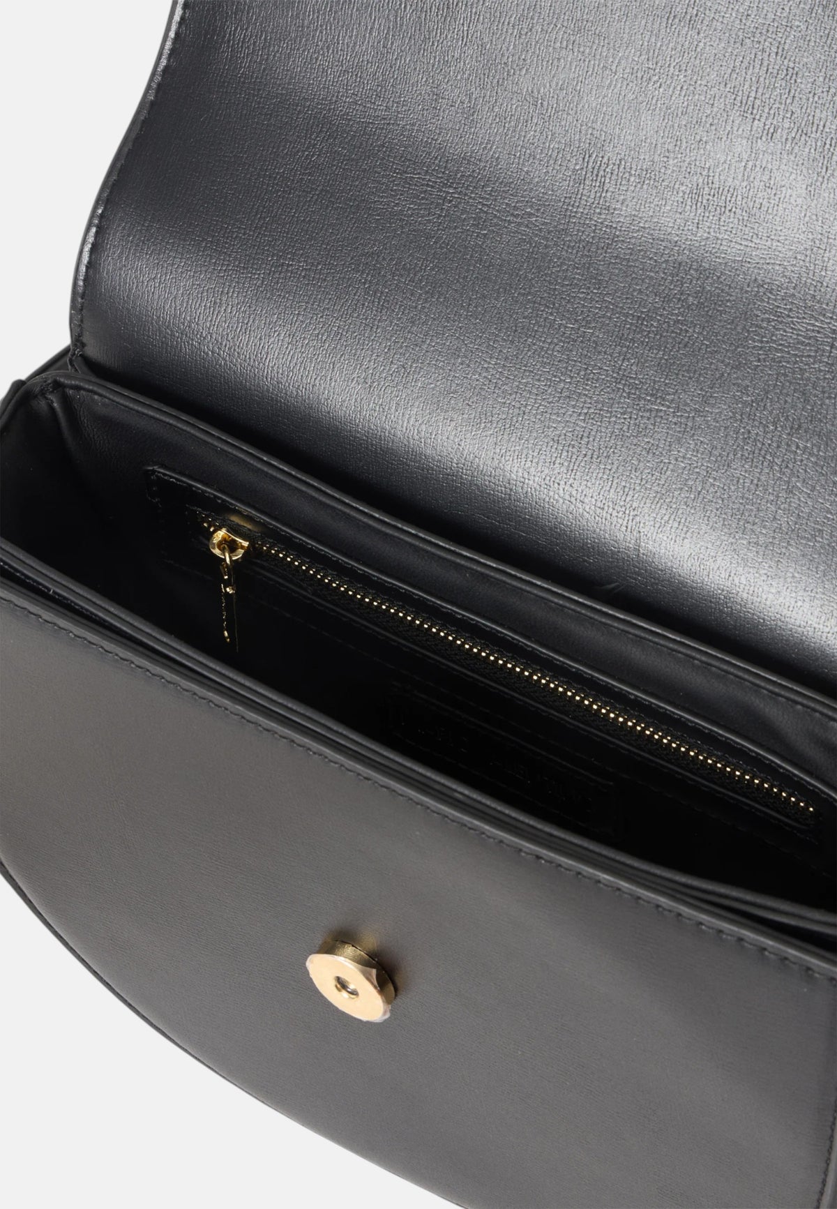 Borsa a Tracolla da Donna Valentino Nero