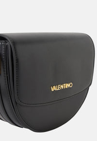 Borsa a Tracolla da Donna Valentino Nero