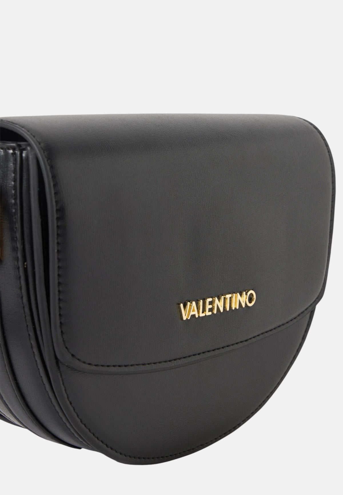 Borsa a Tracolla da Donna Valentino Nero