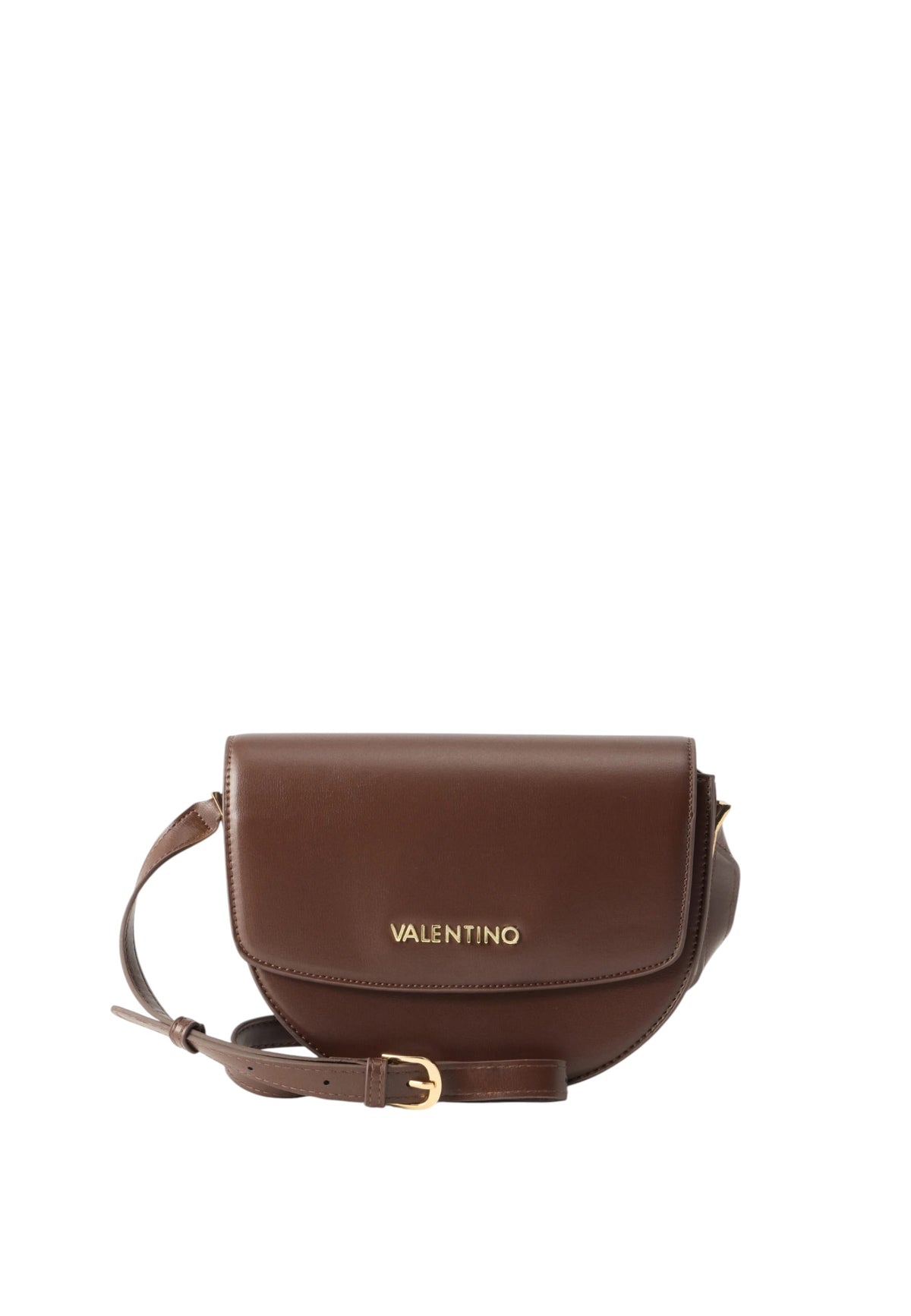 Borsa a Tracolla da Donna Valentino Caffe