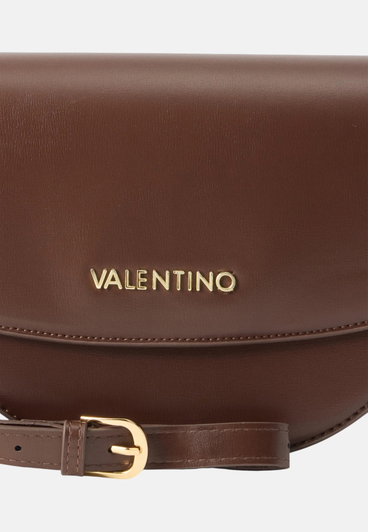 Borsa a Tracolla da Donna Valentino Caffe