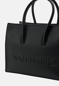 Borsa a Mano da Donna Valentino Nero