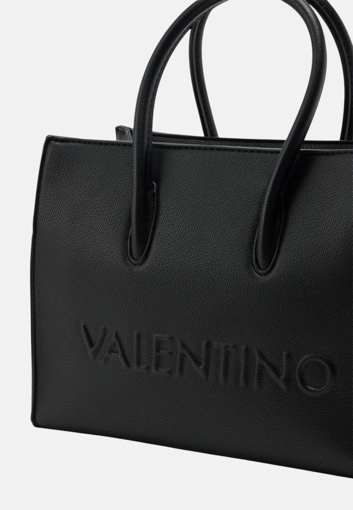Borsa a Mano da Donna Valentino Nero