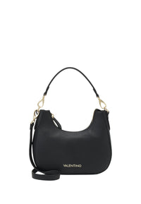 Borsa a Tracolla da Donna Valentino Nero