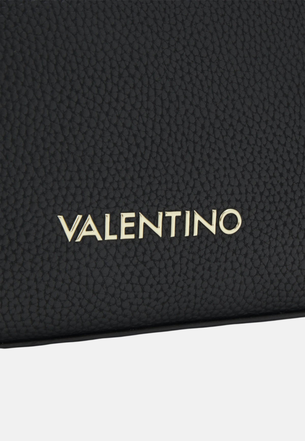 Borsa a Tracolla da Donna Valentino Nero