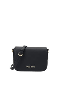 Borsa a Tracolla da Donna Valentino Nero