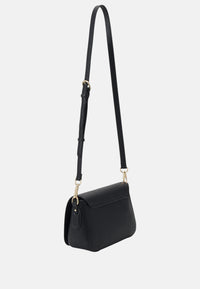 Borsa a Tracolla da Donna Valentino Nero