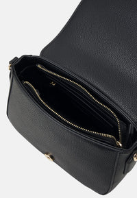 Borsa a Tracolla da Donna Valentino Nero