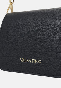 Borsa a Tracolla da Donna Valentino Nero