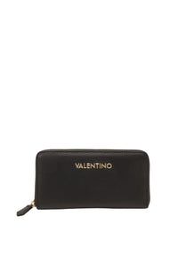 Portafoglio Donna VALENTINO Nero