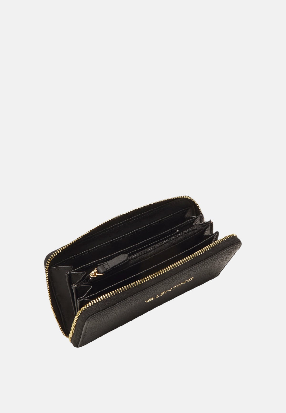 Portafoglio Donna VALENTINO Nero