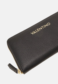 Portafoglio Donna VALENTINO Nero