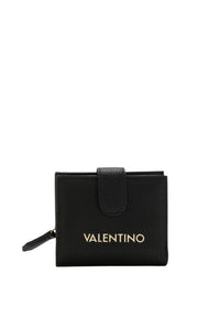 Portafoglio Donna VALENTINO Nero