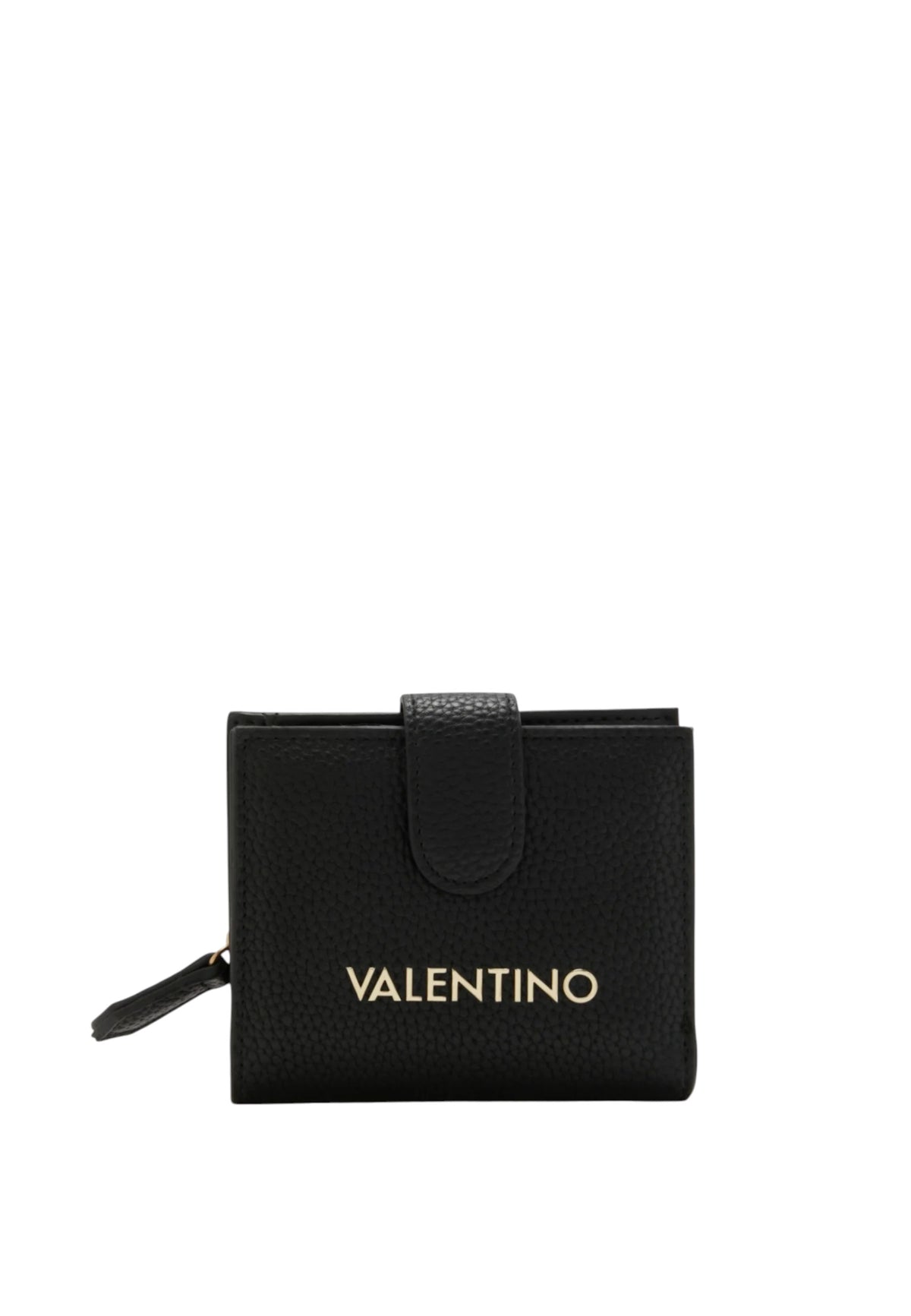 Portafoglio Donna VALENTINO Nero