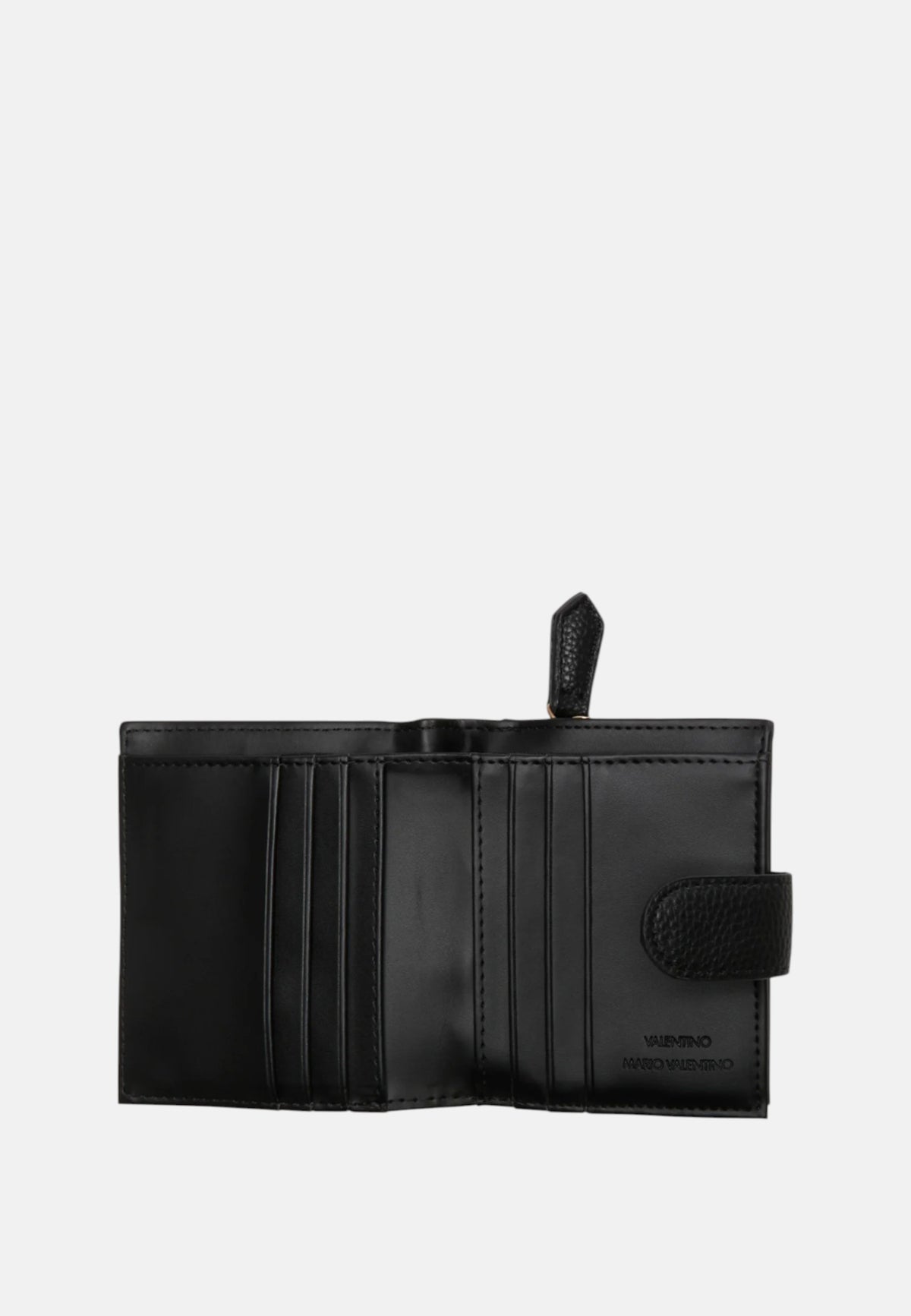 Portafoglio Donna VALENTINO Nero