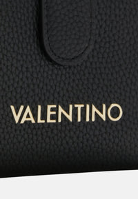 Portafoglio Donna VALENTINO Nero