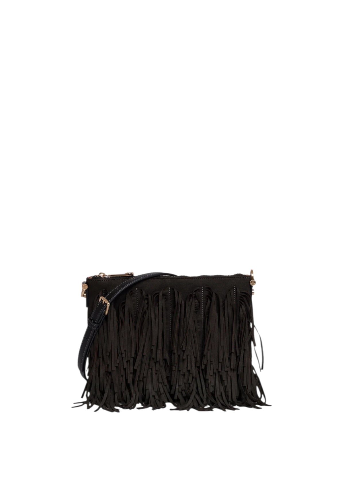 Borsa a Tracolla OPALE V73 Moro