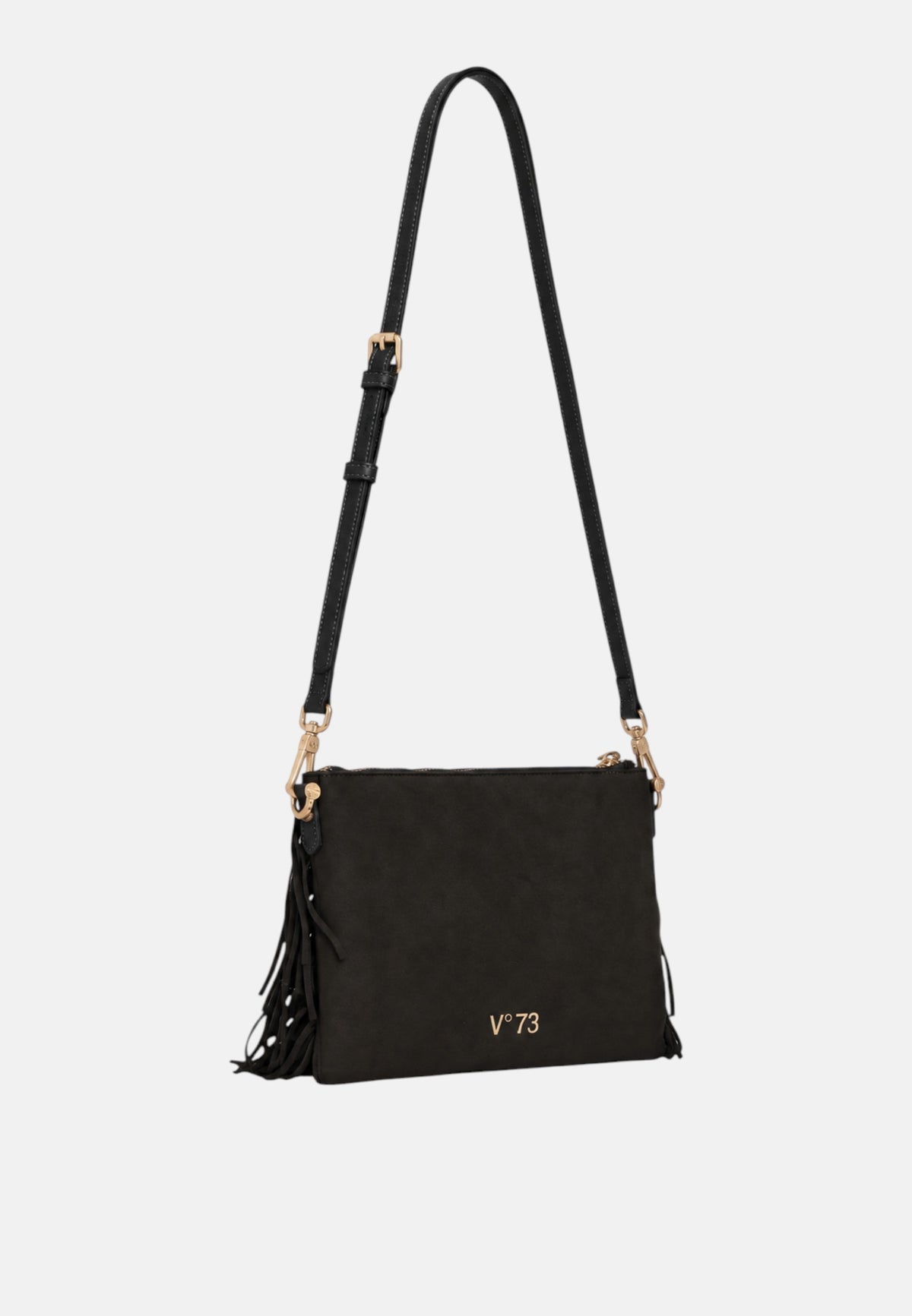 Borsa a Tracolla OPALE V73 Moro
