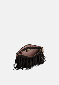 Borsa a Tracolla OPALE V73 Moro
