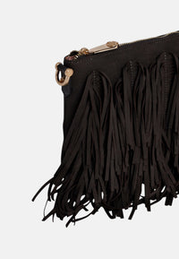 Borsa a Tracolla OPALE V73 Moro