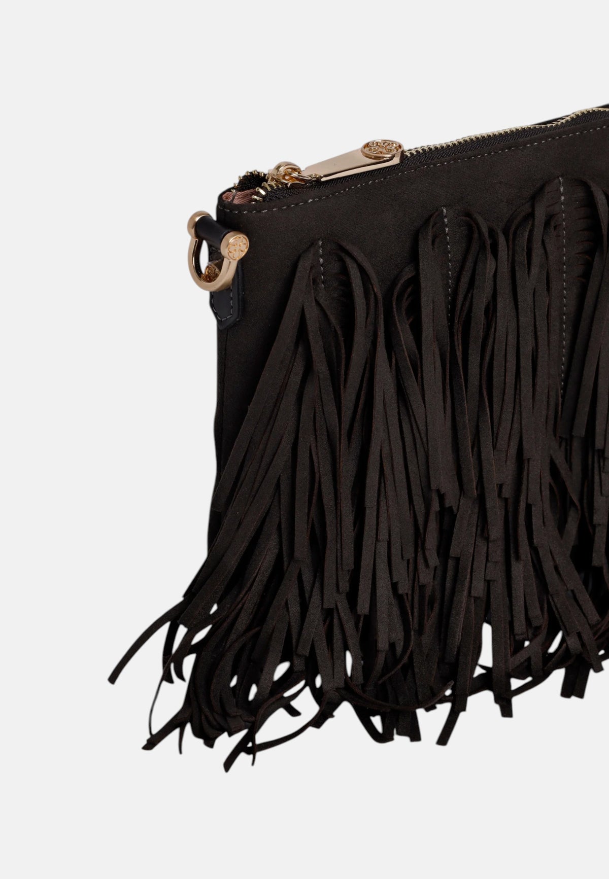 Borsa a Tracolla OPALE V73 Moro